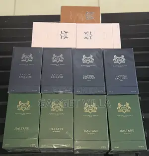 Parfums De Marly
