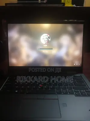 Laptop Lenovo ThinkPad X1 Yoga 16GB Intel Core i7 SSD 256GB
