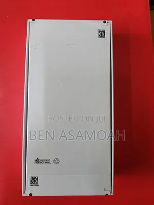 New Samsung Galaxy A17 5G 256 GB Black