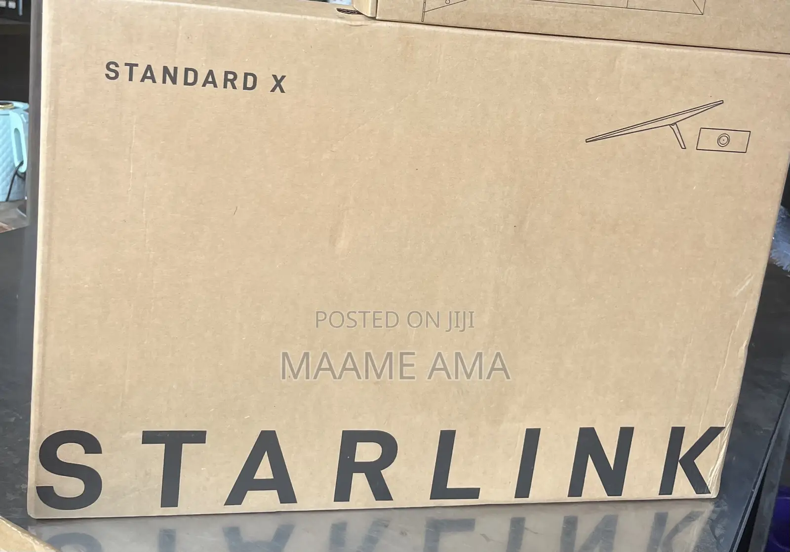 Get Fast Internet Anywhere on Starlink New Standard 4x Kit
