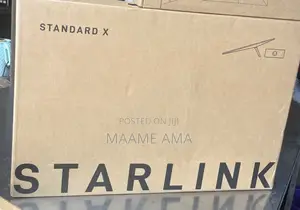 Get Fast Internet Anywhere on Starlink New Standard 4x Kit