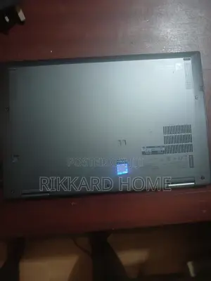 Laptop Lenovo ThinkPad X1 Yoga 16GB Intel Core i7 SSD 256GB