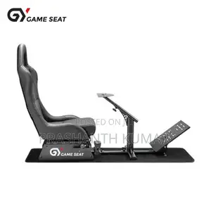 Game Seat Stimulator