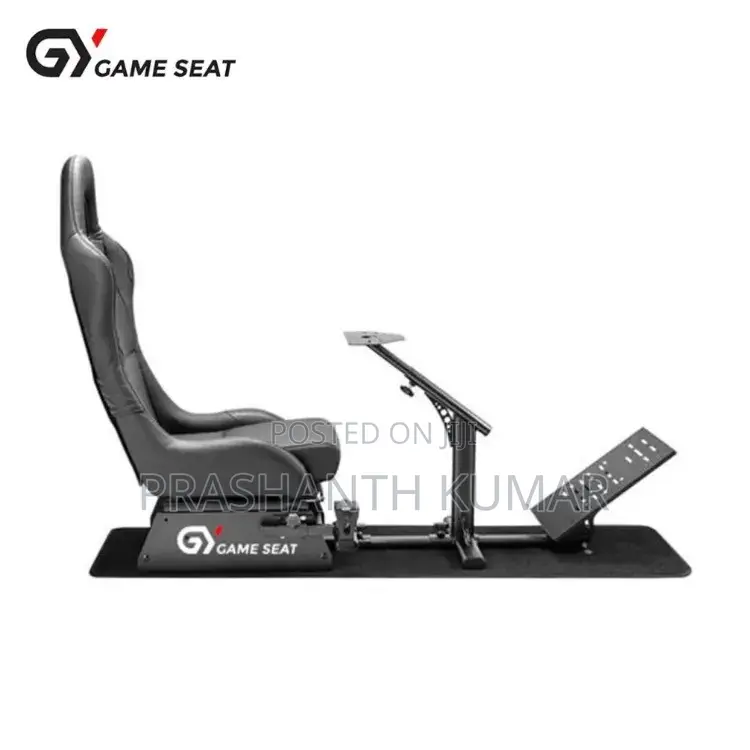 Game Seat Stimulator