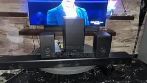 Samsung Soundbar