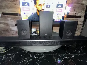 Samsung Soundbar