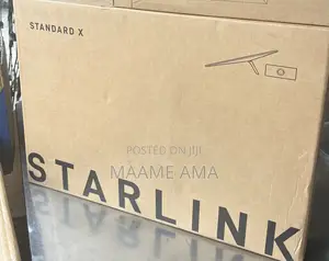 High-Performance Roof Mounting Upgraded Starlink Standard 4x