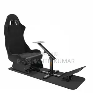 Game Seat Stimulator
