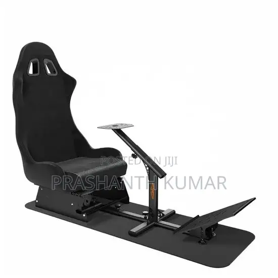 Game Seat Stimulator