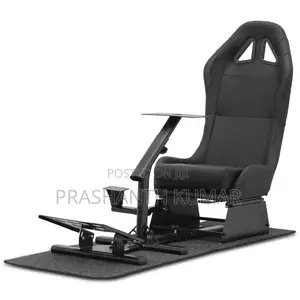 Game Seat Stimulator