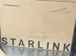 Resourceful Standard 4x Starlink Kit