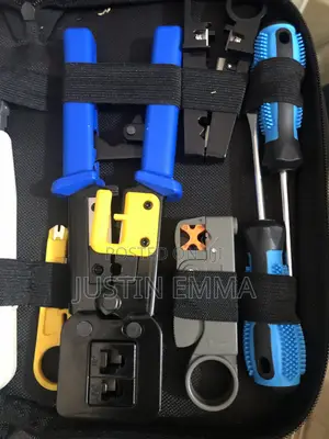 Networking Toolkit