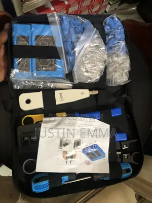 Networking Toolkit