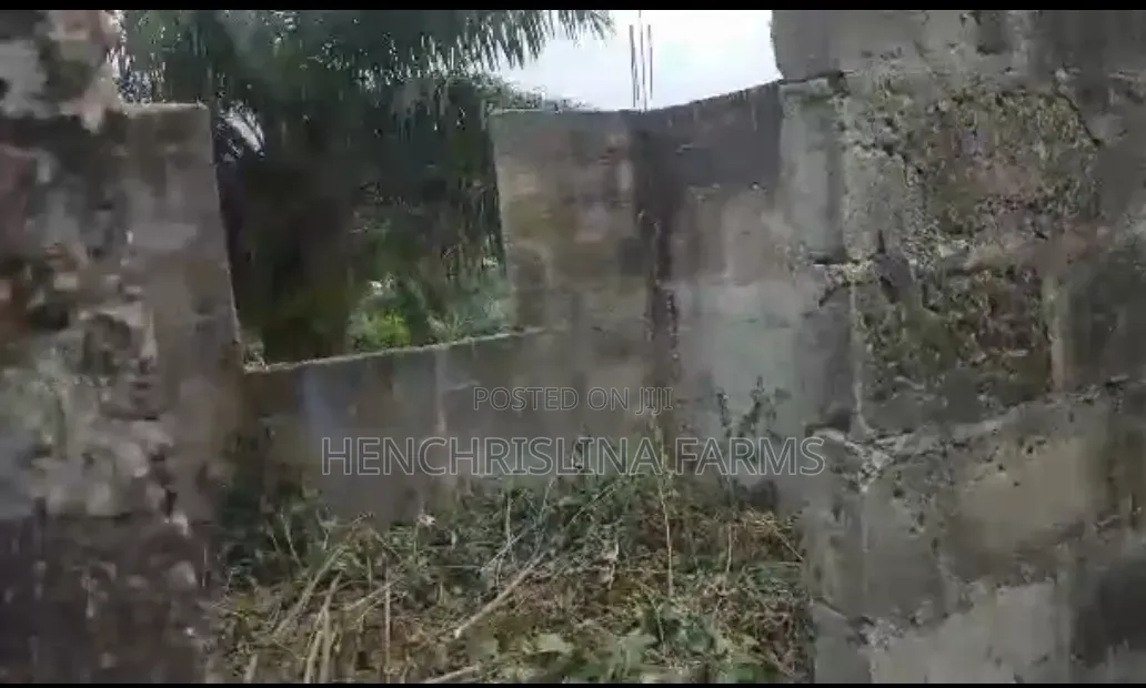 4bdrm Apartment in Odado Area, Assin North Municipal for sale