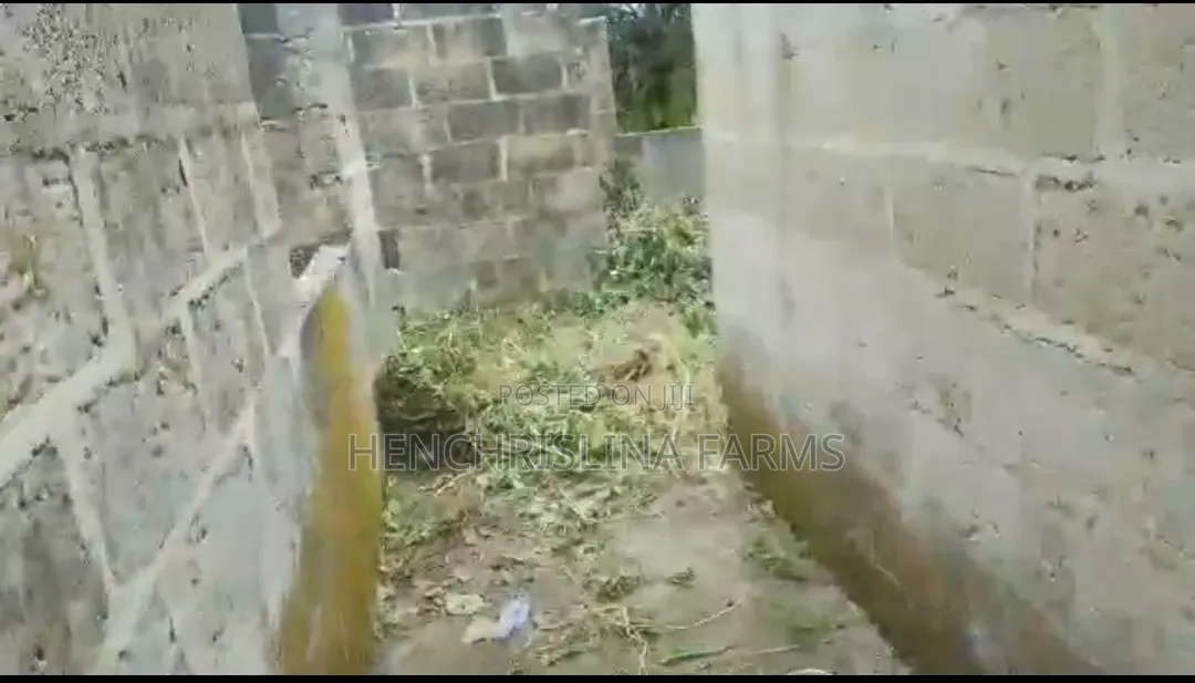 4bdrm Apartment in Odado Area, Assin North Municipal for sale