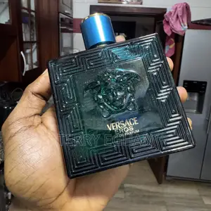 Versace Eros Pour Homme