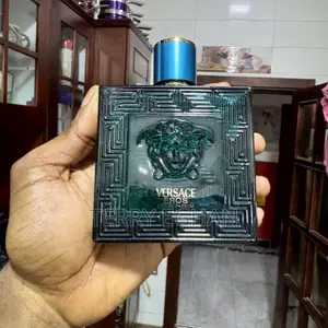 Versace Eros Pour Homme
