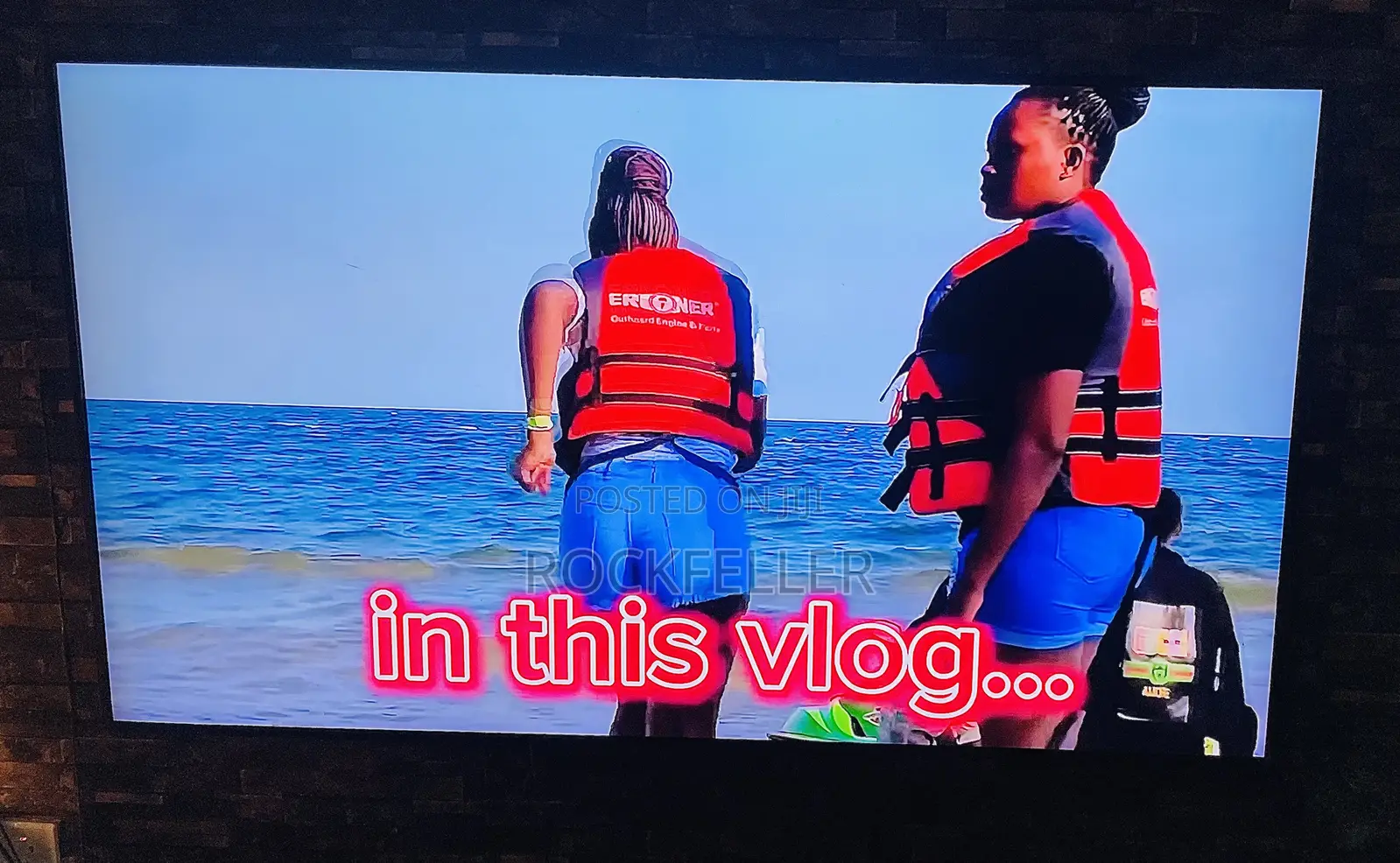 UK Used Samsung the Frame Qled Uhd HDR Smart Digital 65 Inches