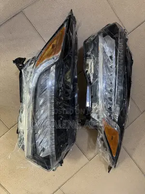 Honda HR-V Heard Light Touring 2019,2020,2021to 2022 Full LED