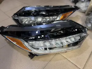 Honda HR-V Heard Light Touring 2019,2020,2021to 2022 Full LED