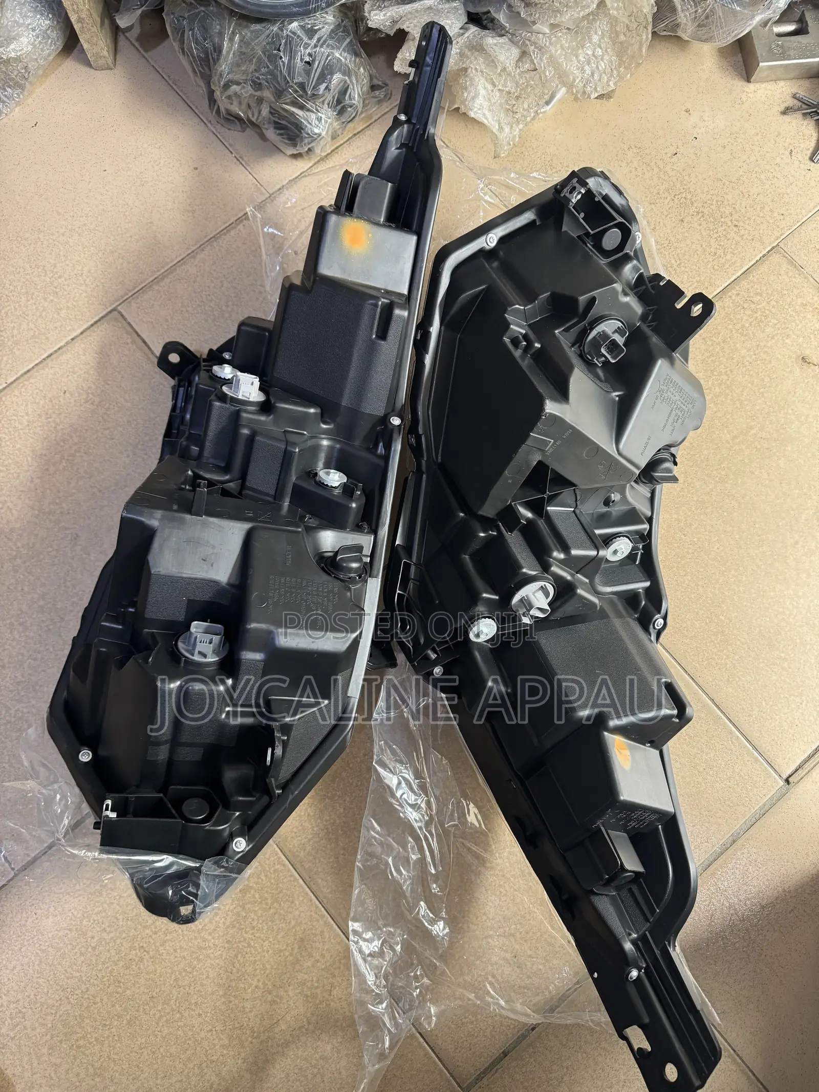 Honda HR-V Heard Light Touring 2019,2020,2021to 2022 Full LED