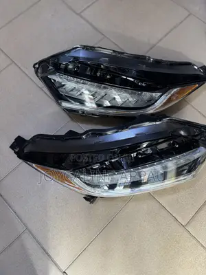 Honda HR-V Heard Light Touring 2019,2020,2021to 2022 Full LED