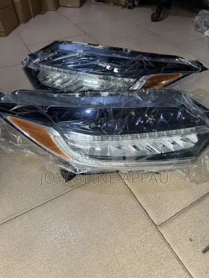 Honda HR-V Heard Light Touring 2019,2020,2021to 2022 Full LED