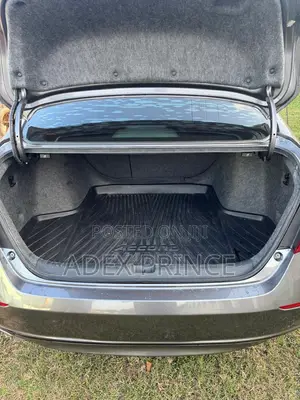 Honda Accord Sport 2018 Gray