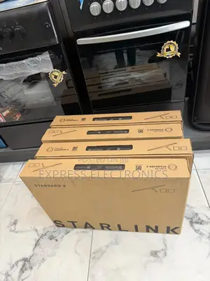 Highly Recommended Starlink Standard X 1200Mpbs