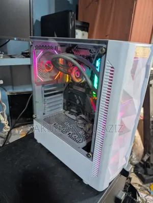 New Desktop Computer Asus Zen AiO ZN270IE 16GB AMD Ryzen 5 HDD 2T