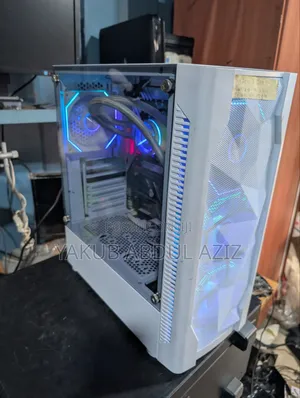 New Desktop Computer Asus Zen AiO ZN270IE 16GB AMD Ryzen 5 HDD 2T