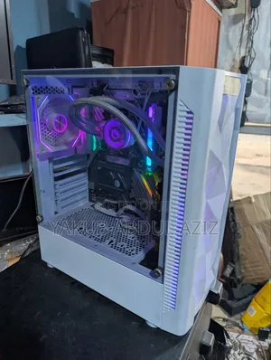 New Desktop Computer Asus Zen AiO ZN270IE 16GB AMD Ryzen 5 HDD 2T