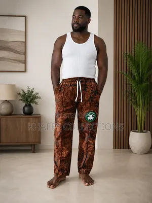 Trending Unisex Casual Trouser