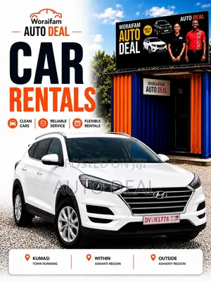 Rent / Hire Car
