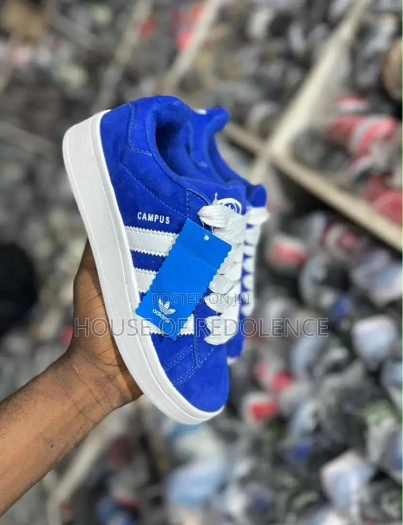 Adidas Campus Sneakers