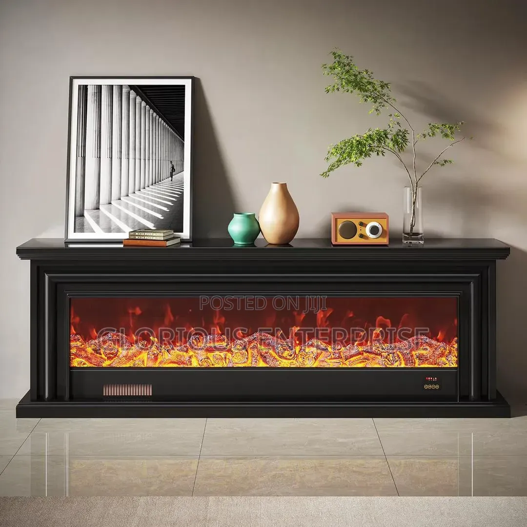 Fire Place Decor