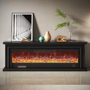 Fire Place Decor