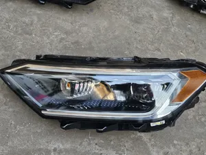 Vw Jetta Headlight 2019-2024 Driver Side