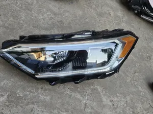 Vw Jetta Headlight 2019-2024 Driver Side