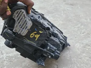Vw Jetta Headlight 2019-2024 Driver Side