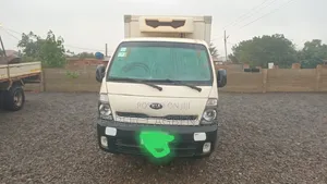 Kia Bongo LLL