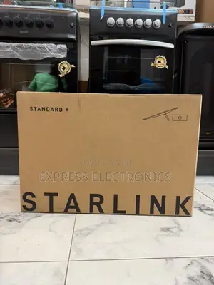 Best Buy for Less Starlink Standard X