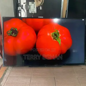 Sony Bravia 60 Inches Smart
