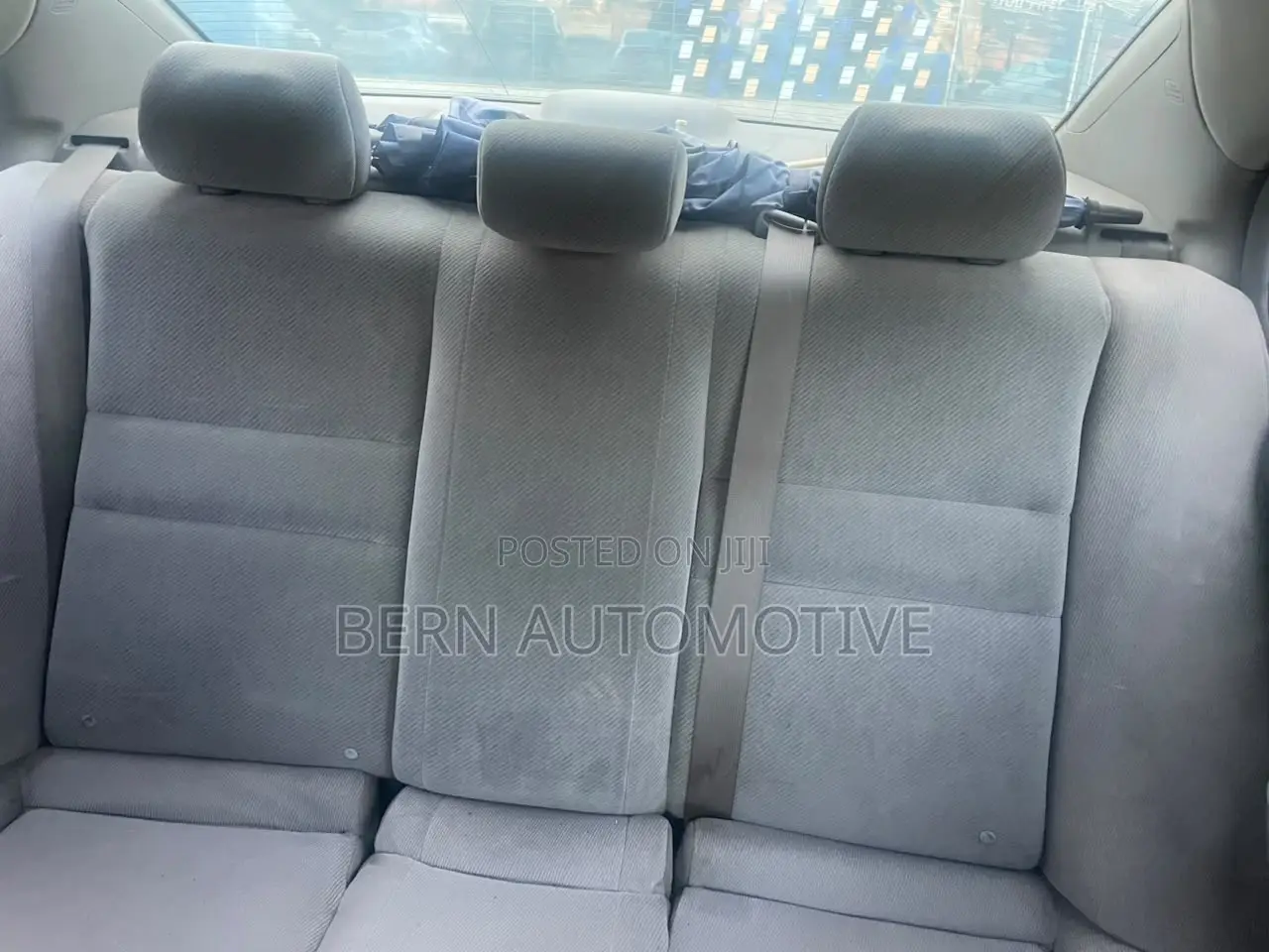 Honda Civic 1.8 5 Door Automatic 2011 Black