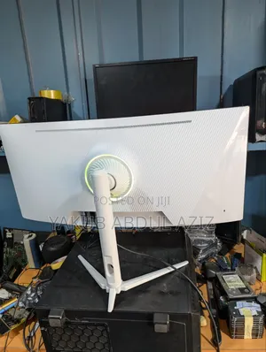 Gaming 34 Inches Monitor 4k
