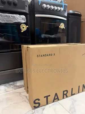 Limited Stock Starlink Standard X.