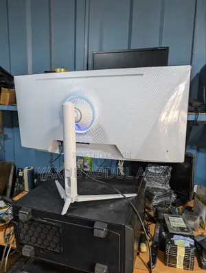 Gaming 34 Inches Monitor 4k