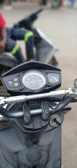 Yamaha 2019 White