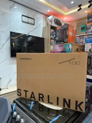 Very Cool Price Starlink Standard X.