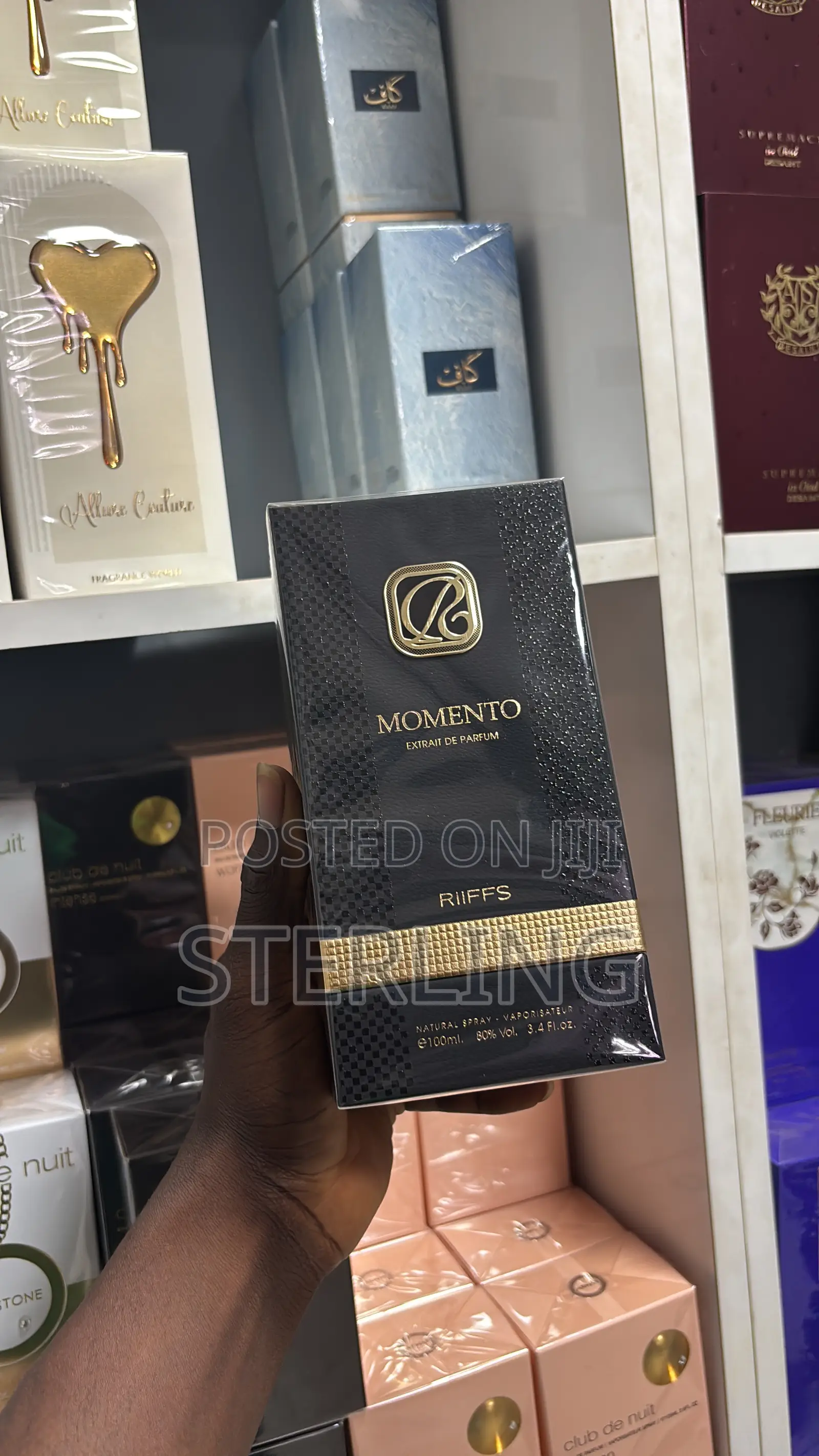 Perfumes for Sale Wholesale and Retail